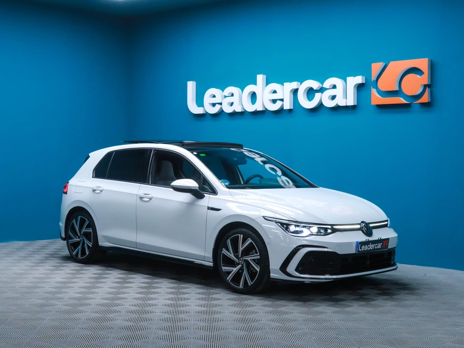 Volkswagen Golf R LINE 1.5 ETSI 150 CV