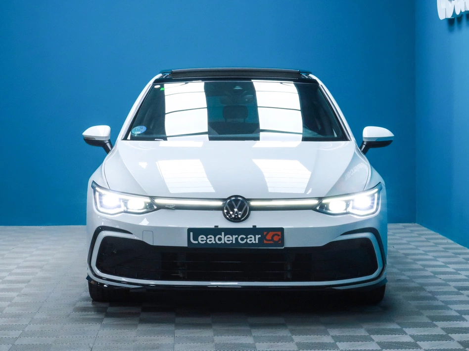 Volkswagen Golf R LINE 1.5 ETSI 150 CV