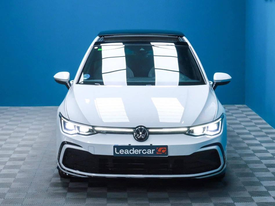 Volkswagen Golf R LINE 1.5 ETSI 150 CV