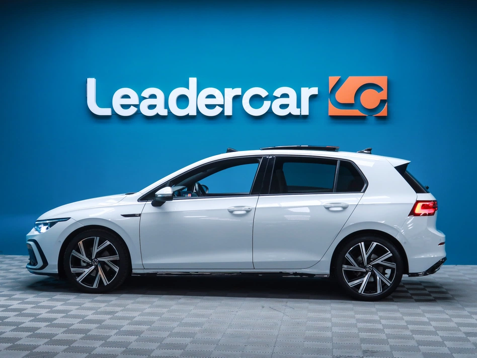 Volkswagen Golf R LINE 1.5 ETSI 150 CV