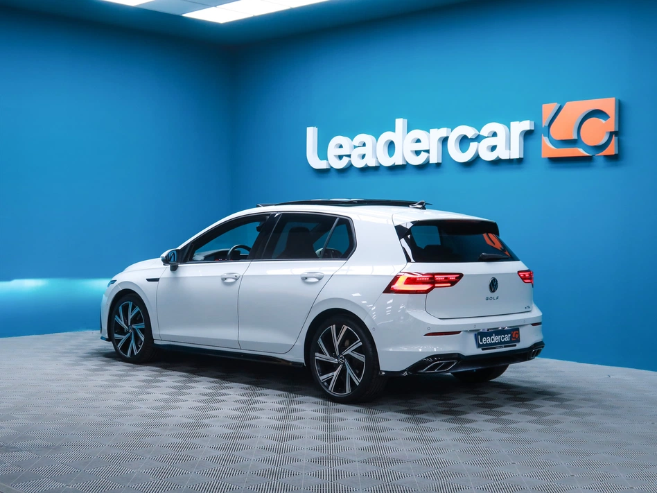 Volkswagen Golf R LINE 1.5 ETSI 150 CV