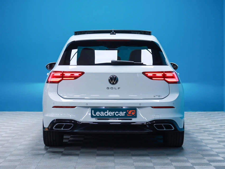 Volkswagen Golf R LINE 1.5 ETSI 150 CV