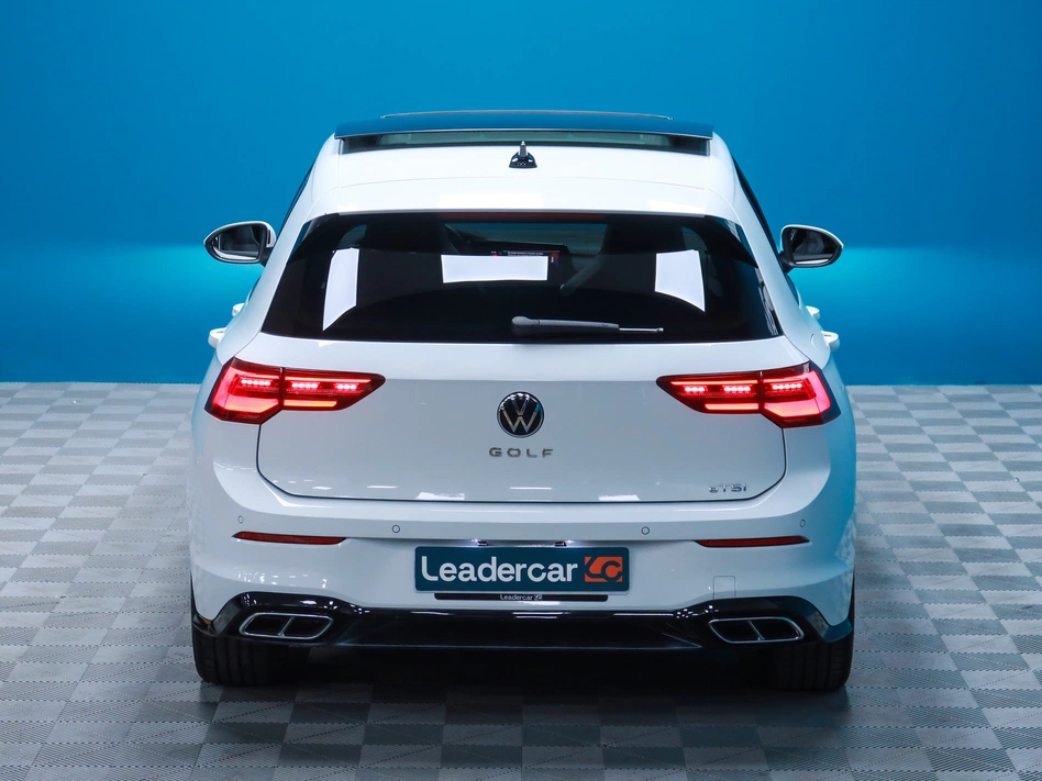 Volkswagen Golf R LINE 1.5 ETSI 150 CV