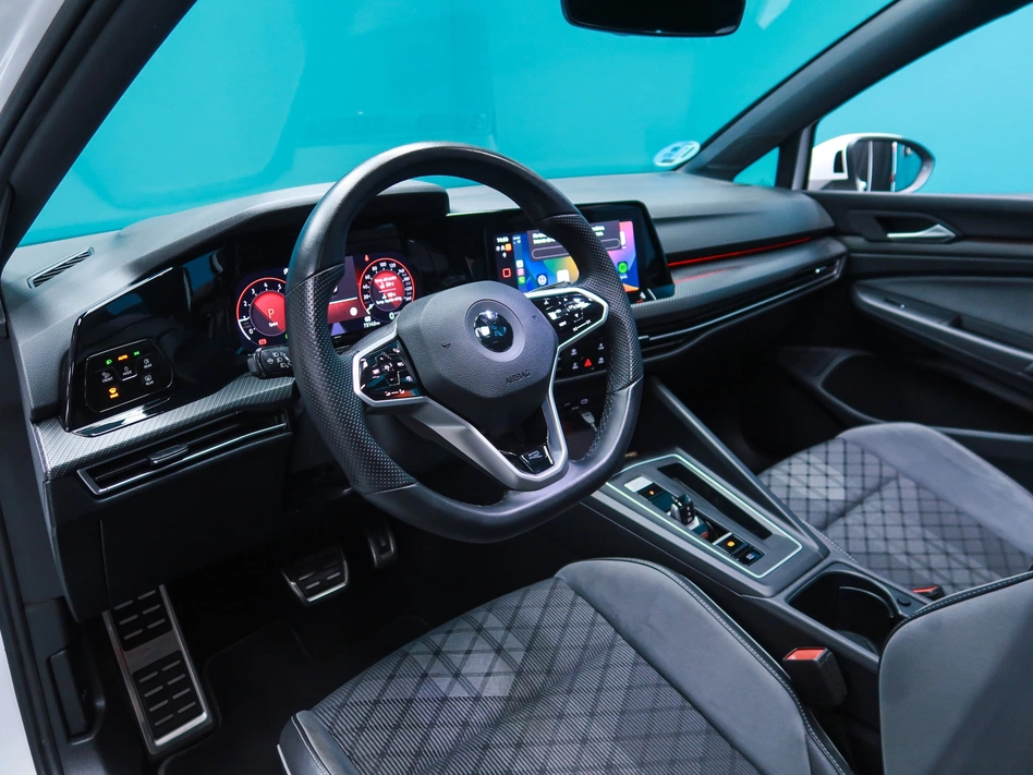 Volkswagen Golf R LINE 1.5 ETSI 150 CV