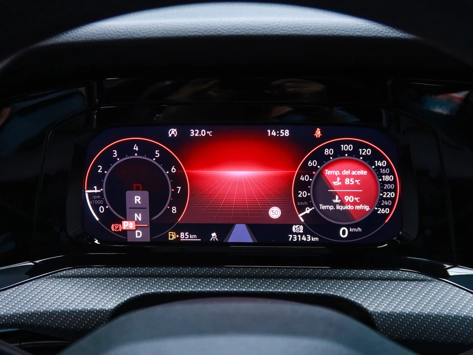 Volkswagen Golf R LINE 1.5 ETSI 150 CV
