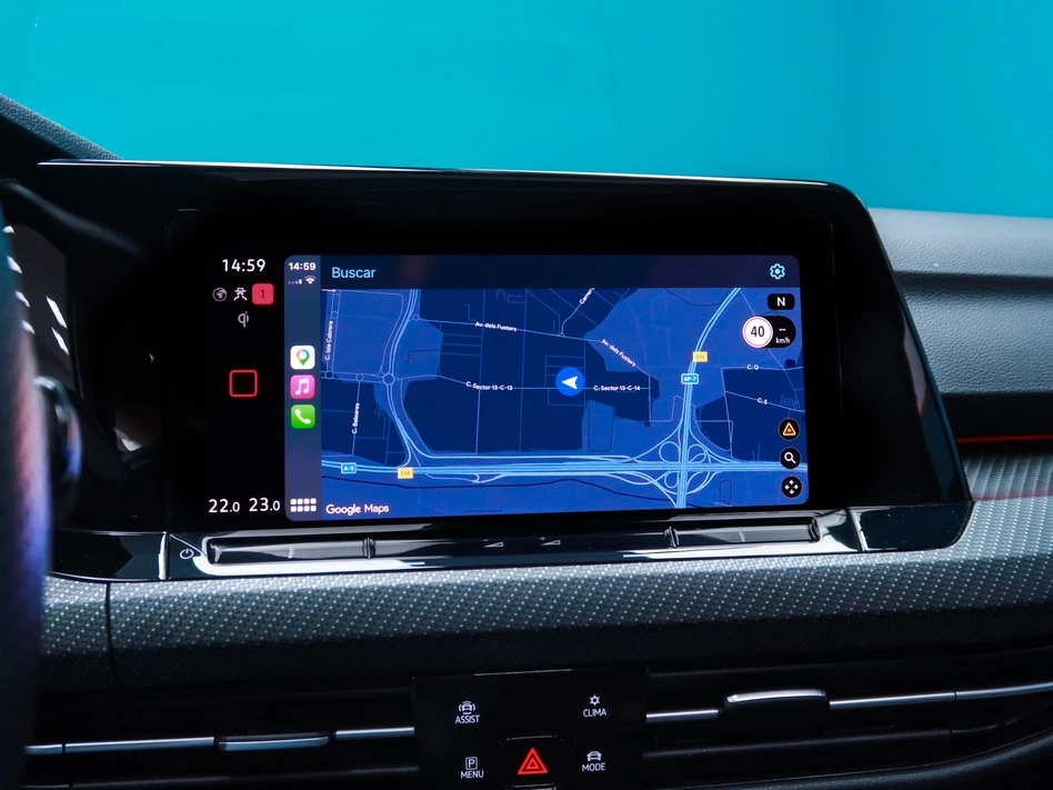 Volkswagen Golf R LINE 1.5 ETSI 150 CV