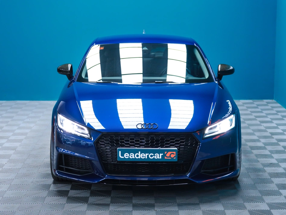 Audi Tt TFSI COUPE 230CV