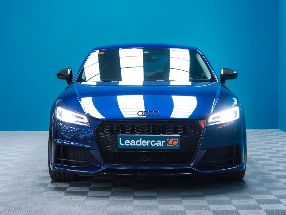 Audi Tt TFSI COUPE 230CV