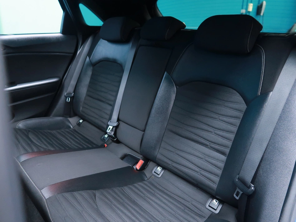 Kia Ceed GT LINE 1.6 136CV