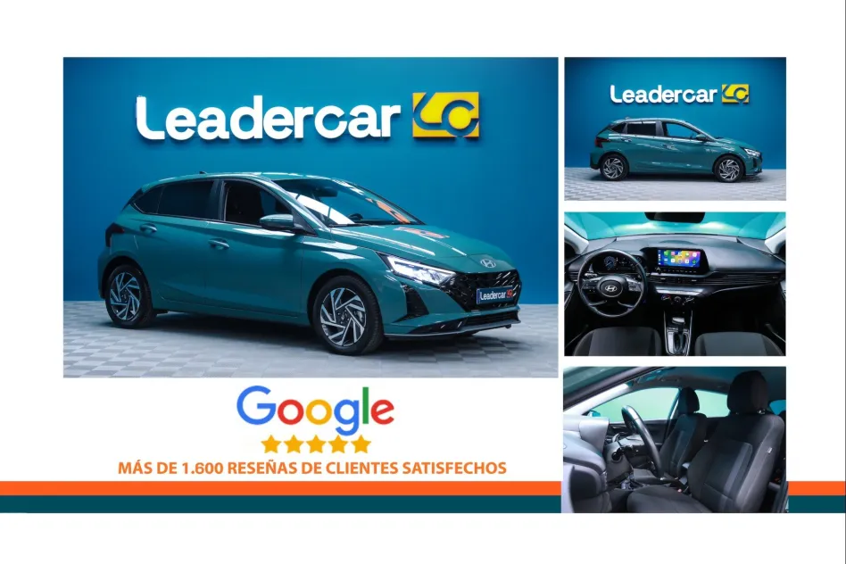 Hyundai I20 1.0 TGDI 48V KLASS DCT 101CV MHEV