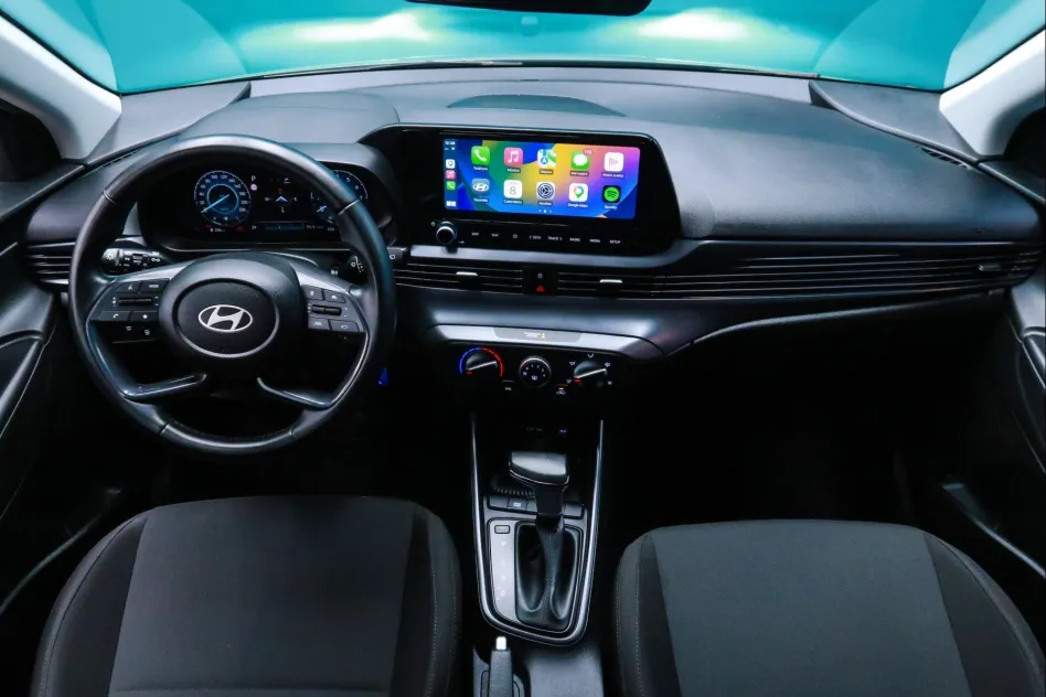 Hyundai I20 1.0 TGDI 48V KLASS DCT 101CV MHEV