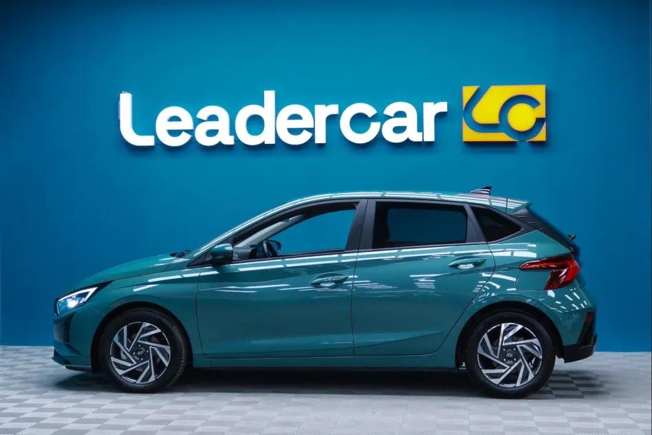 Hyundai I20 1.0 TGDI 48V KLASS DCT 101CV MHEV