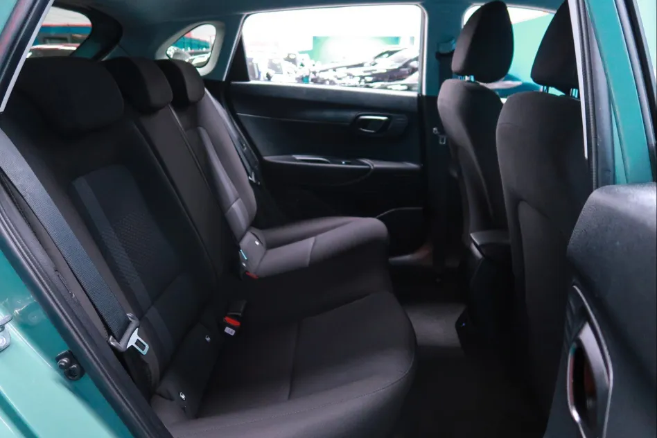 Hyundai I20 1.0 TGDI 48V KLASS DCT 101CV MHEV