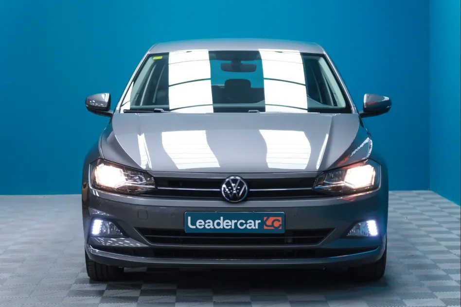 Volkswagen Polo 1.0 TSI ADVANCE 95CV