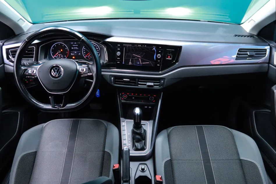 Volkswagen Polo 1.0 TSI ADVANCE 95CV