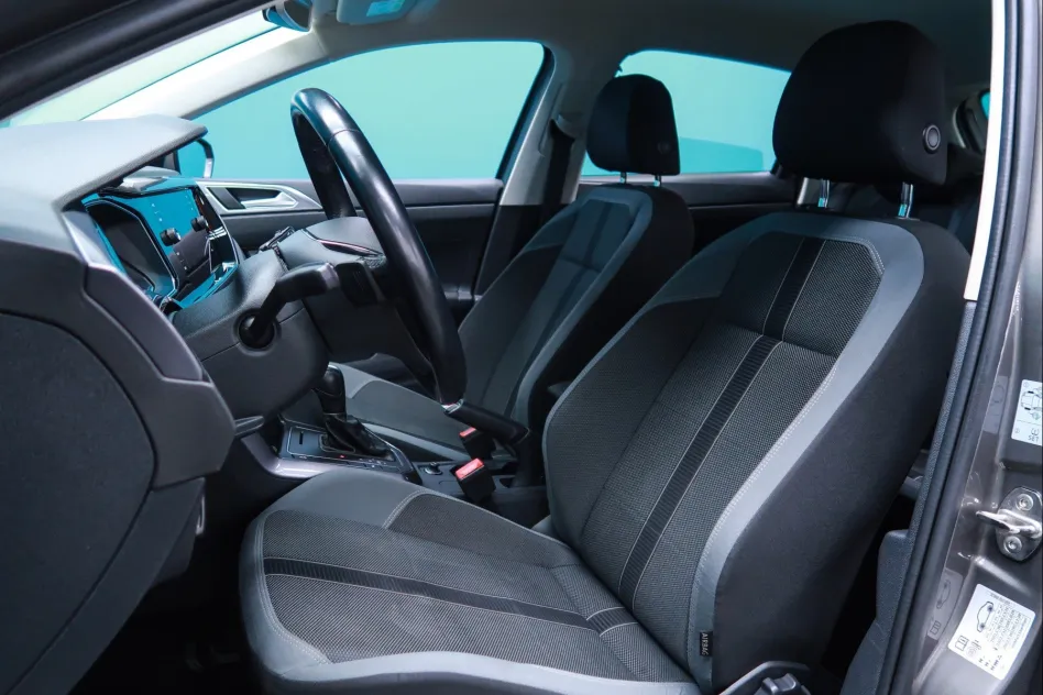 Volkswagen Polo 1.0 TSI ADVANCE 95CV