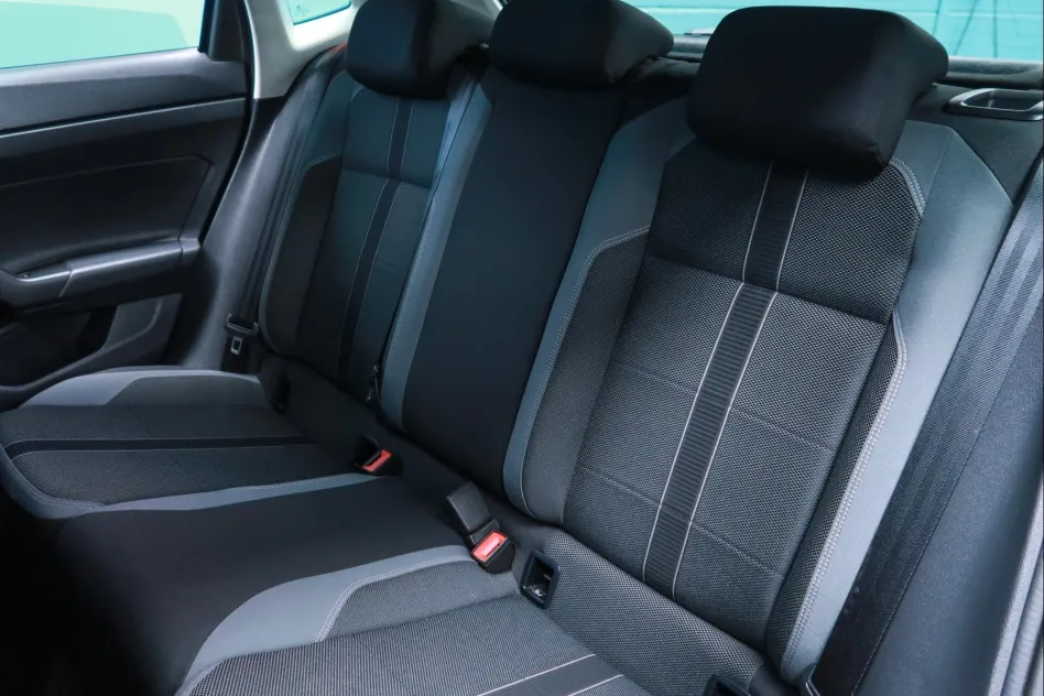 Volkswagen Polo 1.0 TSI ADVANCE 95CV