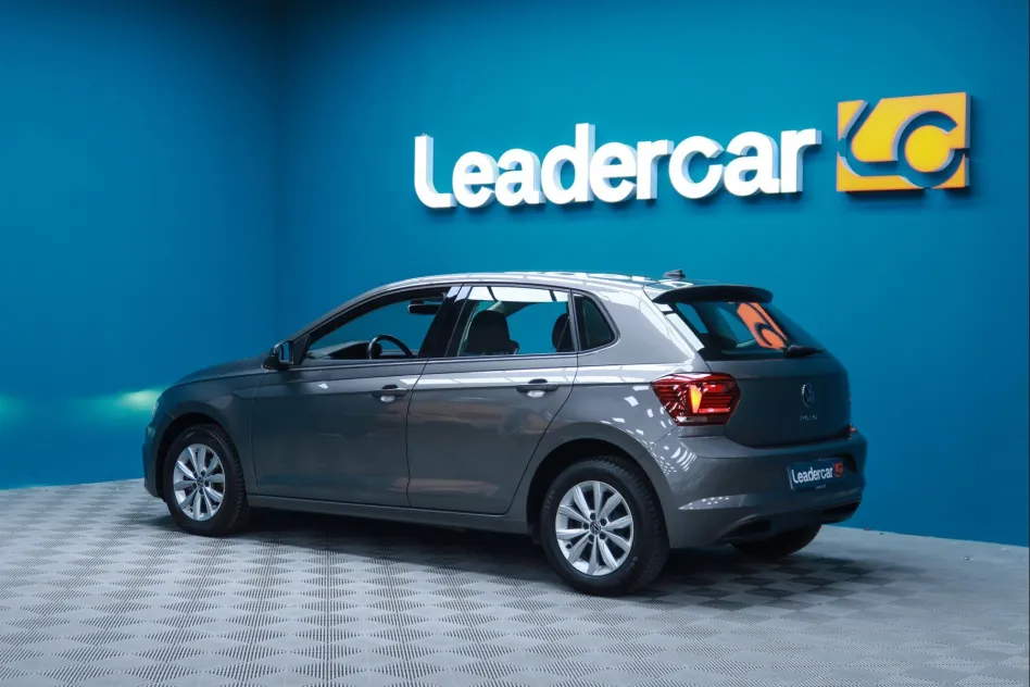 Volkswagen Polo 1.0 TSI ADVANCE 95CV