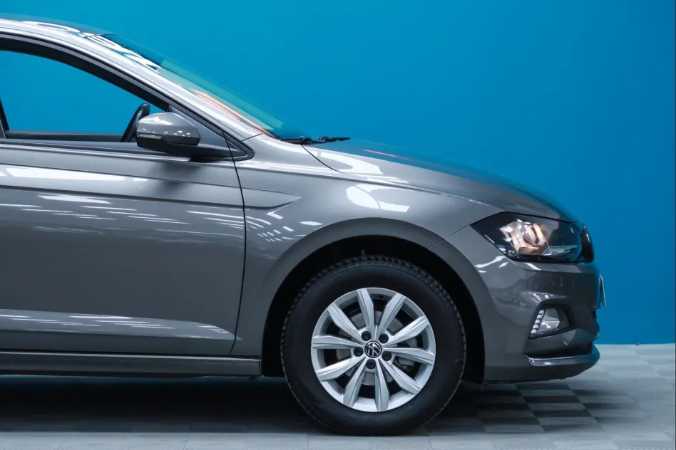 Volkswagen Polo 1.0 TSI ADVANCE 95CV