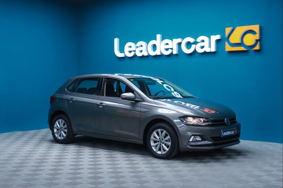 Volkswagen Polo 1.0 TSI ADVANCE 95CV