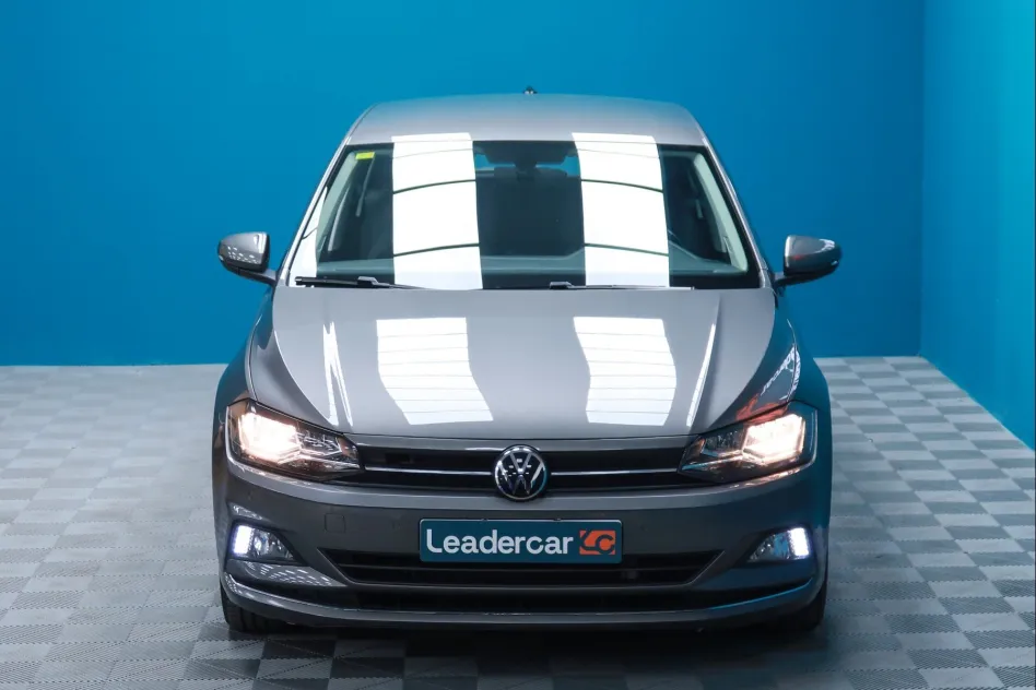 Volkswagen Polo 1.0 TSI ADVANCE 95CV