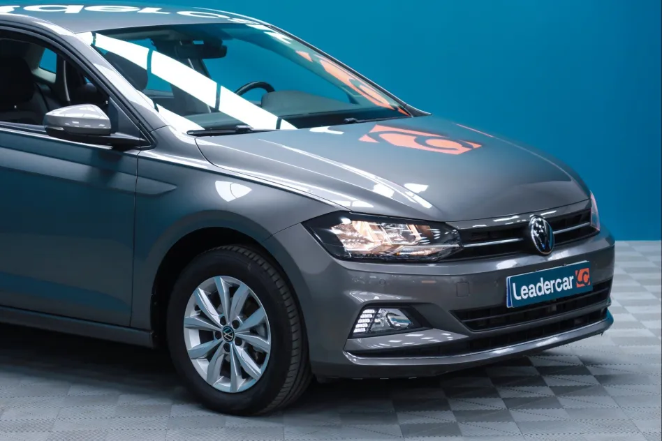 Volkswagen Polo 1.0 TSI ADVANCE 95CV