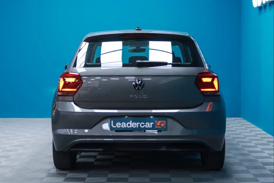 Volkswagen Polo 1.0 TSI ADVANCE 95CV