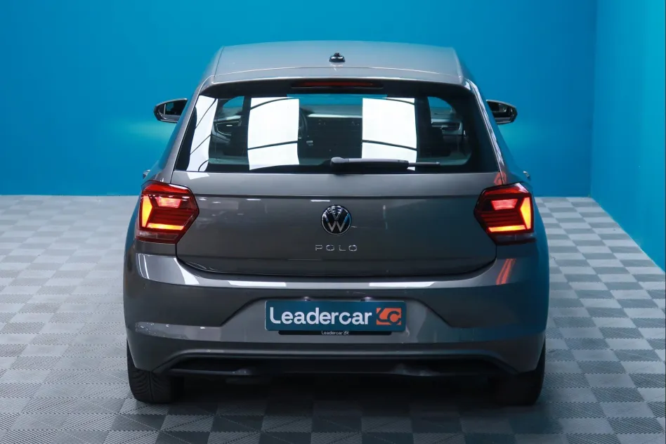Volkswagen Polo 1.0 TSI ADVANCE 95CV