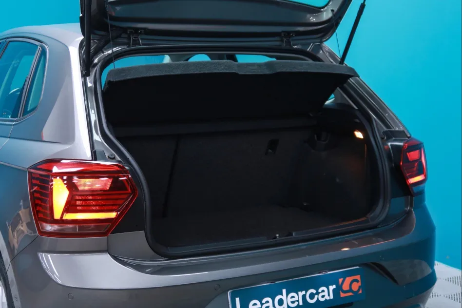 Volkswagen Polo 1.0 TSI ADVANCE 95CV
