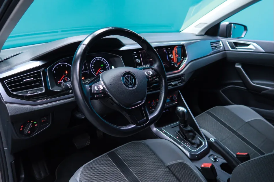 Volkswagen Polo 1.0 TSI ADVANCE 95CV
