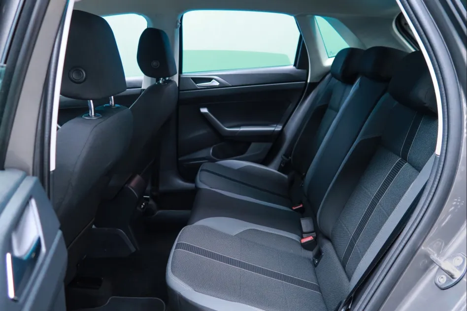 Volkswagen Polo 1.0 TSI ADVANCE 95CV