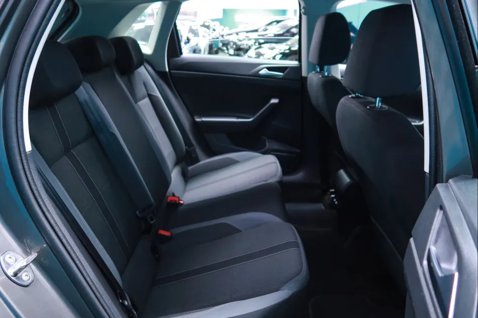 Volkswagen Polo 1.0 TSI ADVANCE 95CV