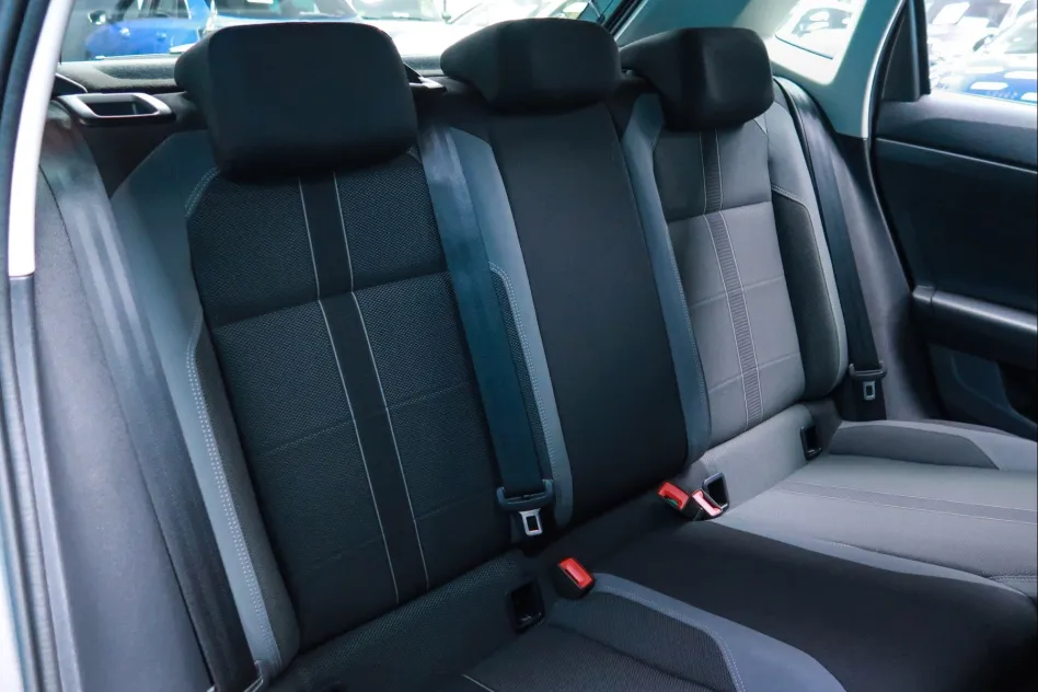 Volkswagen Polo 1.0 TSI ADVANCE 95CV
