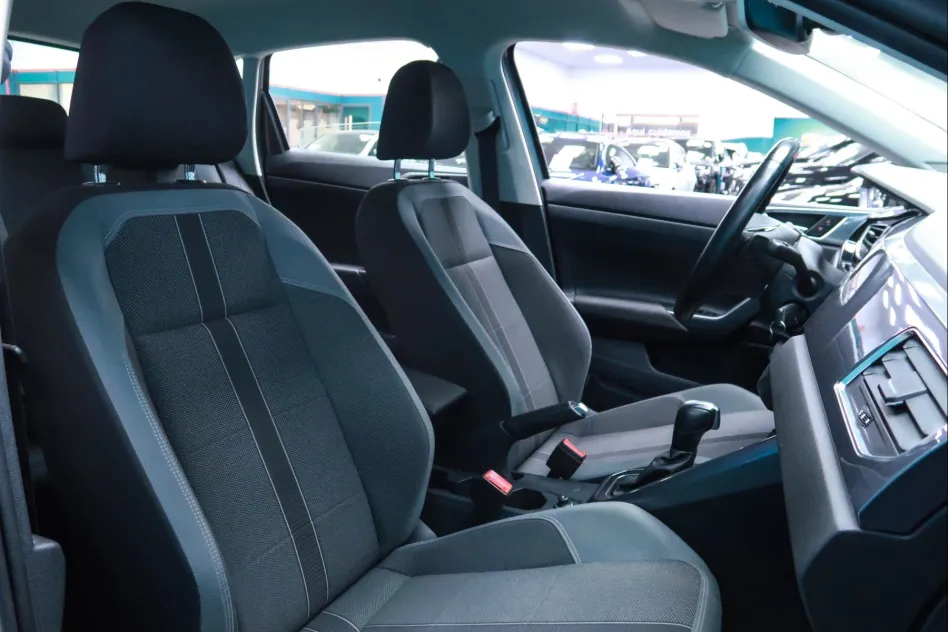 Volkswagen Polo 1.0 TSI ADVANCE 95CV