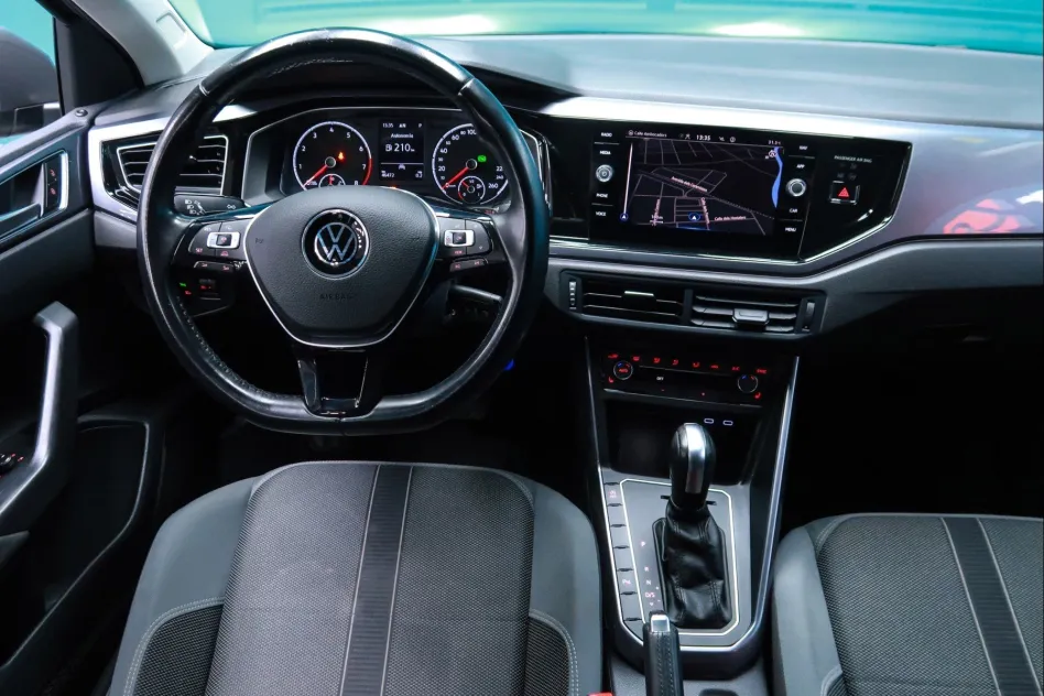 Volkswagen Polo 1.0 TSI ADVANCE 95CV
