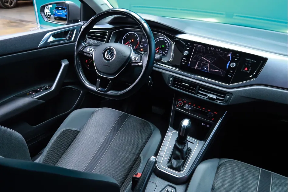 Volkswagen Polo 1.0 TSI ADVANCE 95CV