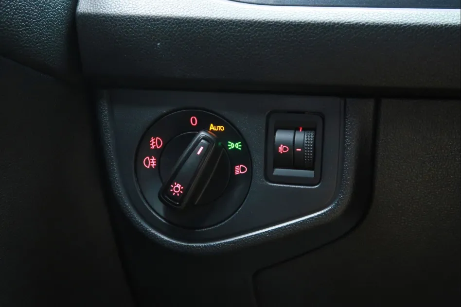 Volkswagen Polo 1.0 TSI ADVANCE 95CV
