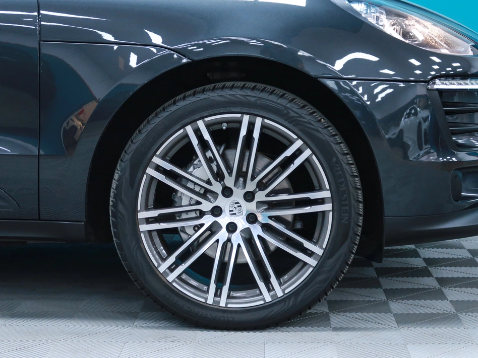 Porsche Macan S PDK 3.0 V6 258CV