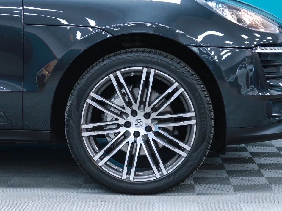 Porsche Macan S PDK 3.0 V6 258CV