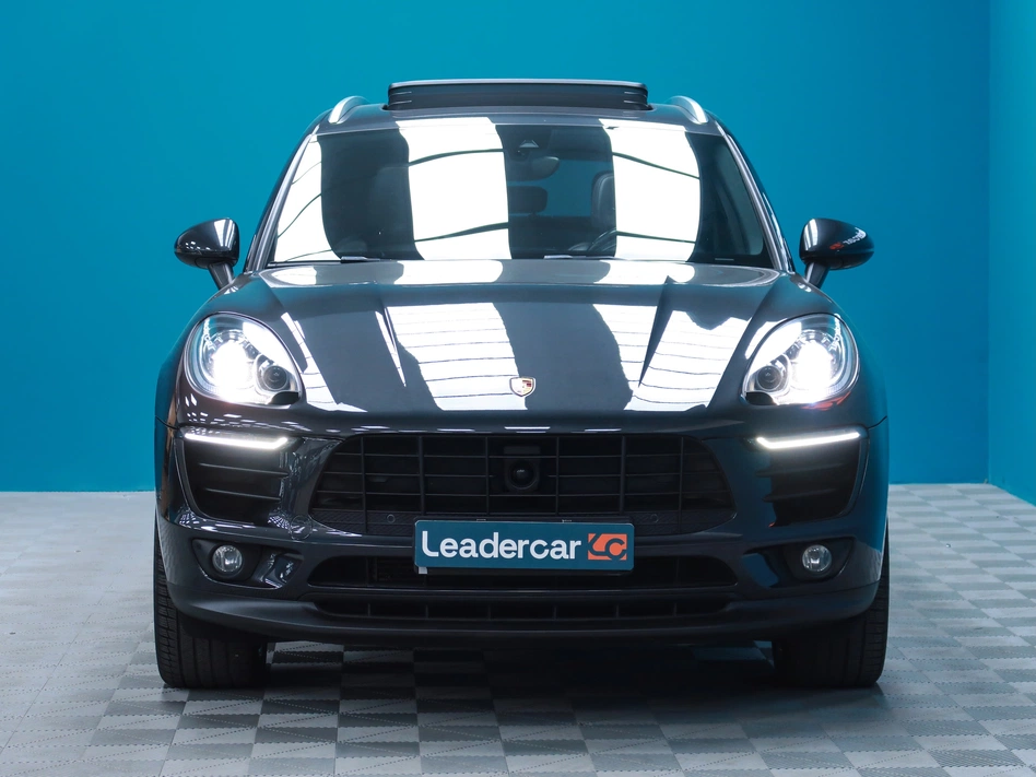 Porsche Macan S PDK 3.0 V6 258CV