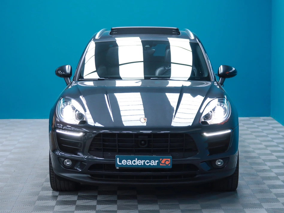 Porsche Macan S PDK 3.0 V6 258CV