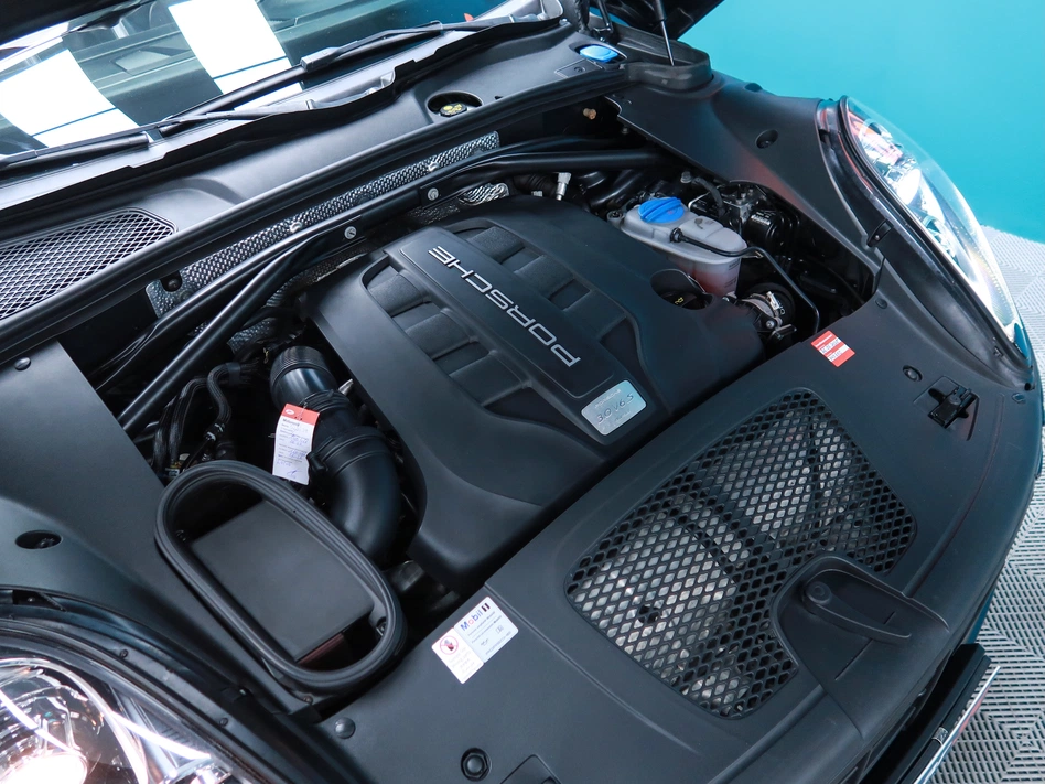 Porsche Macan S PDK 3.0 V6 258CV