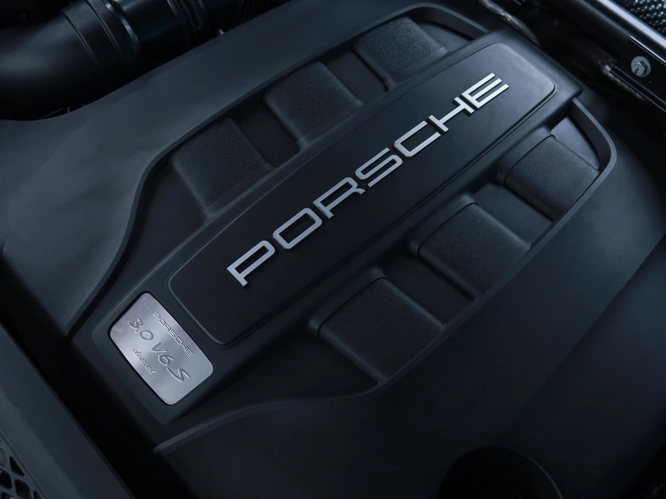 Porsche Macan S PDK 3.0 V6 258CV