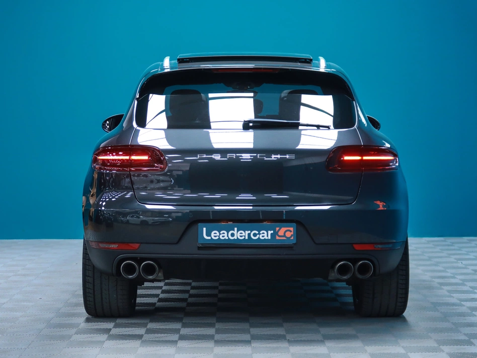 Porsche Macan S PDK 3.0 V6 258CV