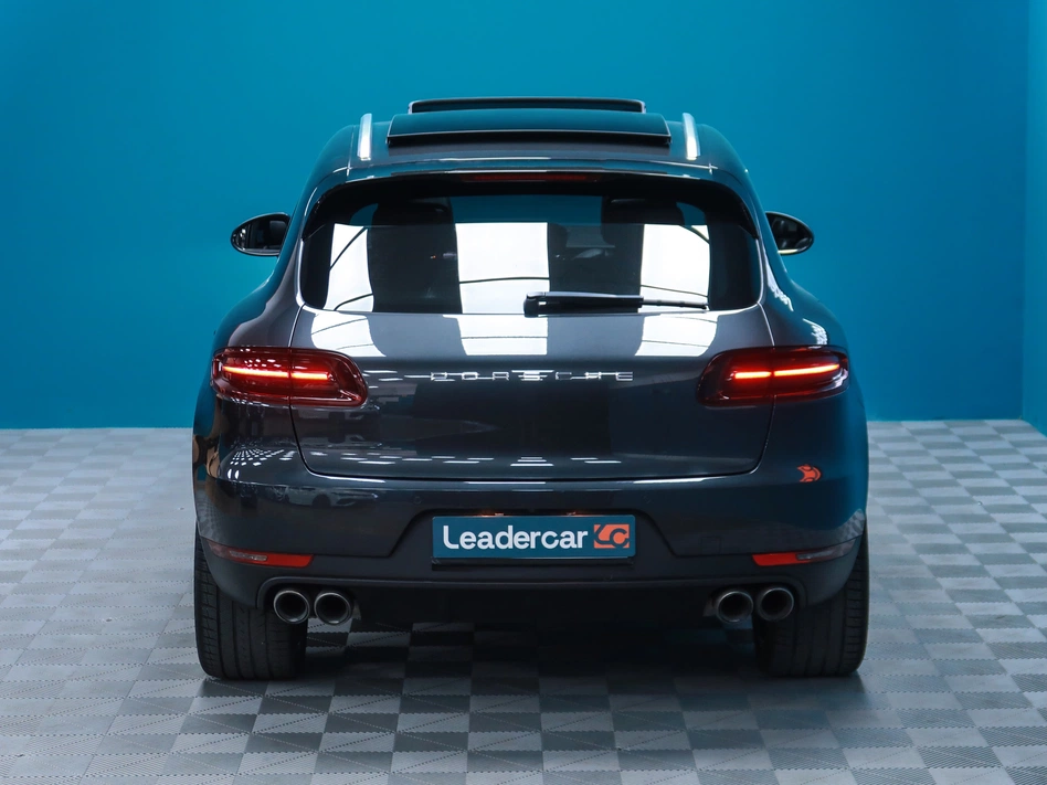 Porsche Macan S PDK 3.0 V6 258CV