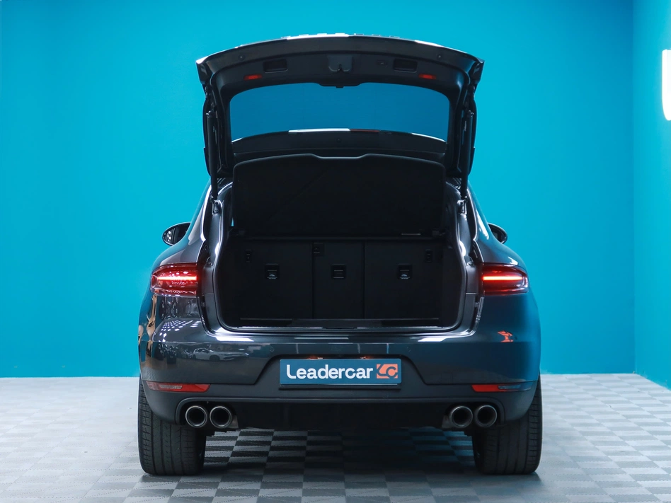 Porsche Macan S PDK 3.0 V6 258CV