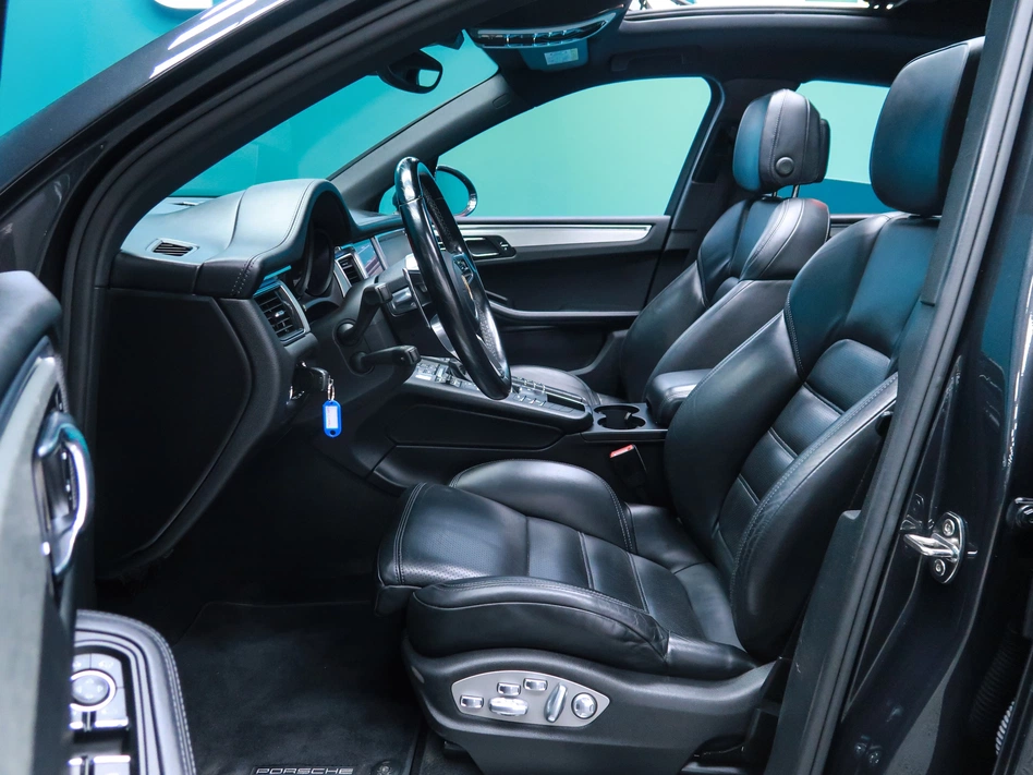 Porsche Macan S PDK 3.0 V6 258CV