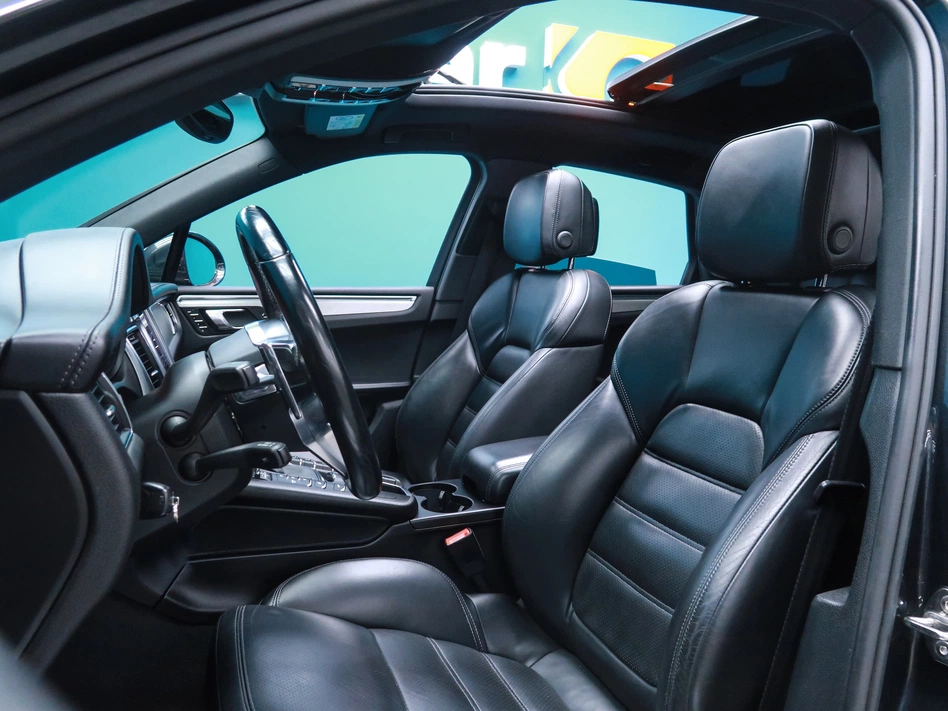 Porsche Macan S PDK 3.0 V6 258CV