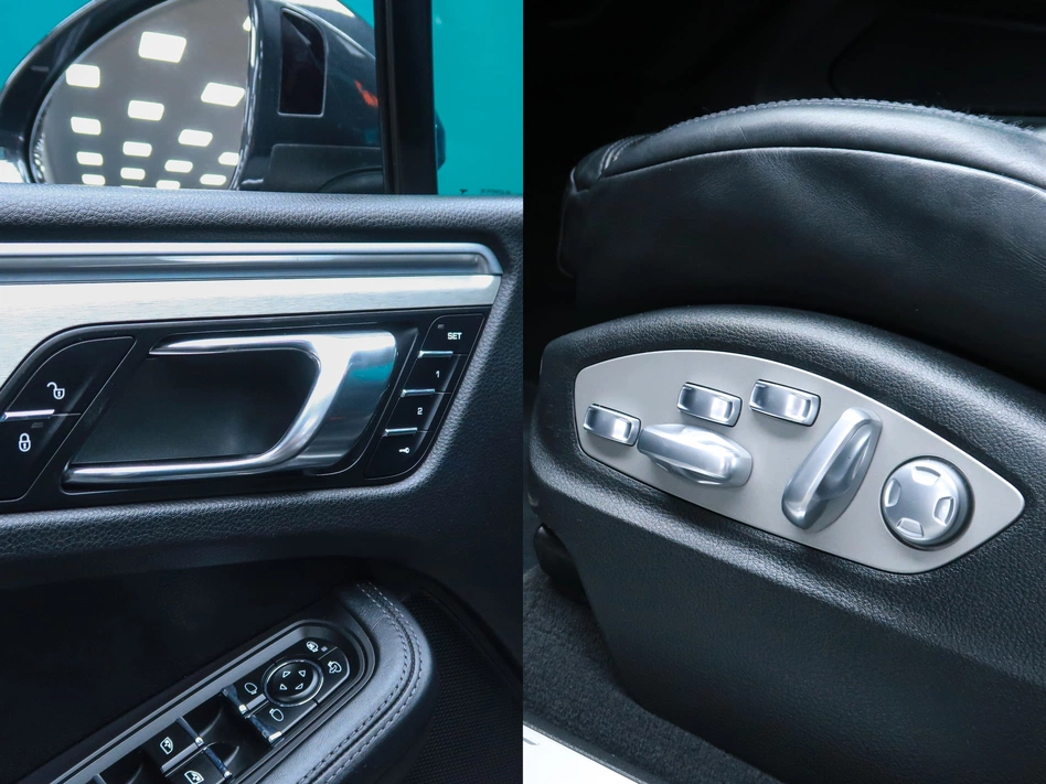 Porsche Macan S PDK 3.0 V6 258CV