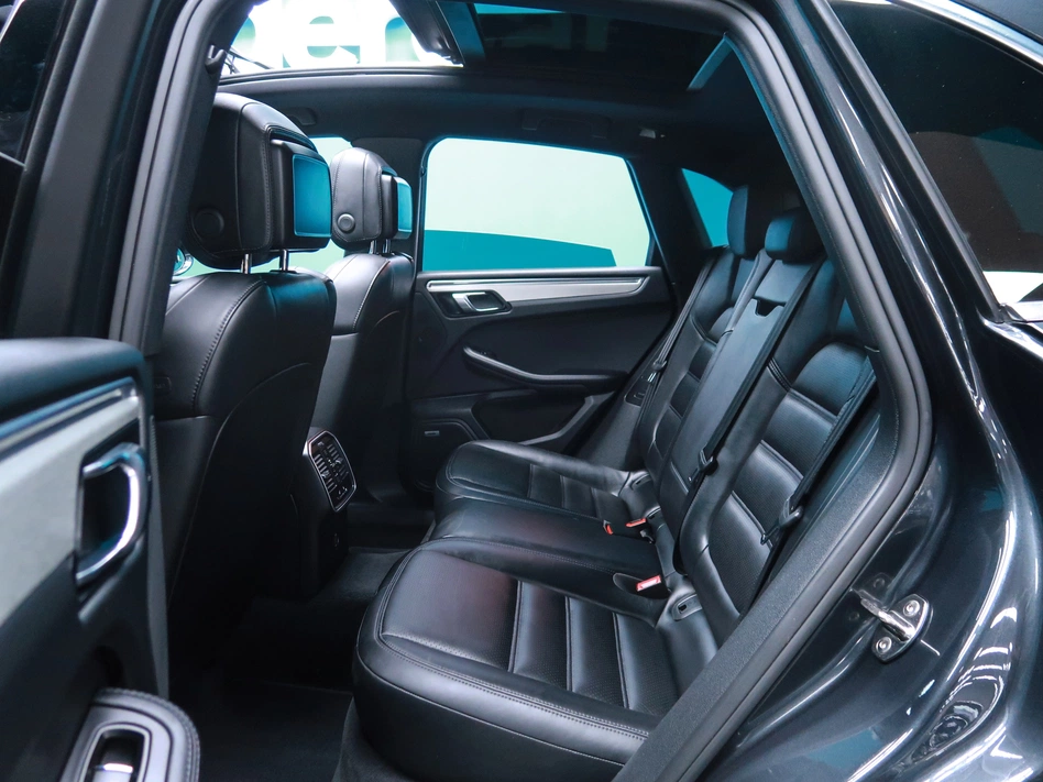 Porsche Macan S PDK 3.0 V6 258CV